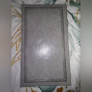 Vintage photo album